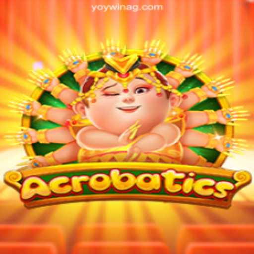 Master the Art of Acrobatics in YOY WIN: Discover the Best of Brazilian Online Games Today
