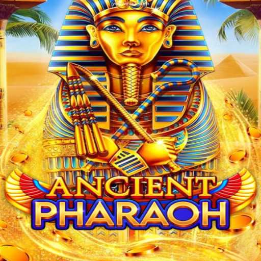 Embark on an Epic Journey with AncientPharaoh: Discover the Best of Brazilian Online Games with YOY WIN
