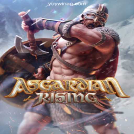 Discover the Thrilling World of AsgardianRising: Unveiling the Best of Brazilian Online Gaming with YOY WIN