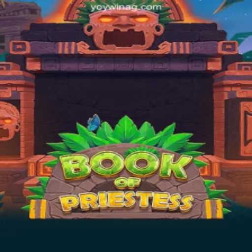 Discover the Enchanting Realm of BookOfPriestess: A Premier Brazilian Online Game Experience