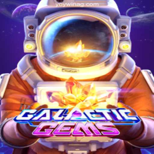 GalacticGems: Discover the Exciting World of Brazilian Online Gaming with YOY WIN