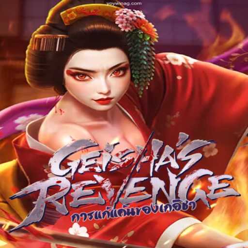 Unveiling the Mysteries of GeishasRevenge: A Journey into Brazilian Online Gaming