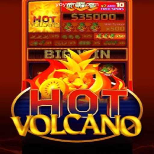 Discover the Thrill of HotVolcano: A Premier Brazilian Online Game