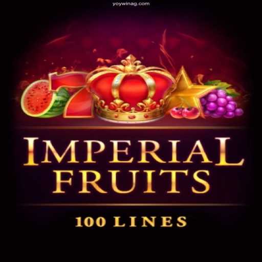 Discover the Exciting World of ImperialFruits100: A Premier Brazilian Online Game Experience