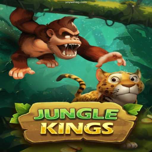 Discovering JungleKings: The Fascinating Realm of Brazilian Online Gaming
