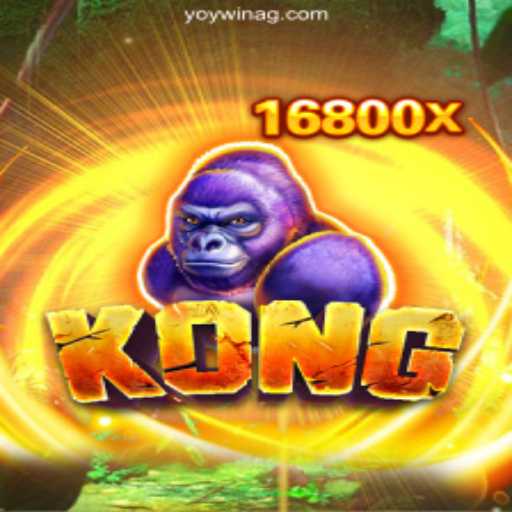 Kong: A Legendary Game Experience at YOY WIN