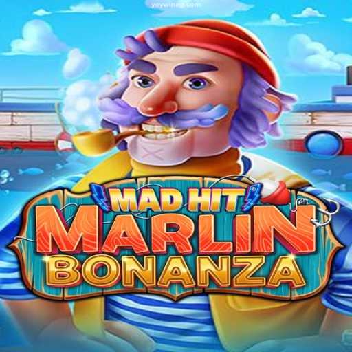 Explore o Fascinante Mundo de MadHitMarlinBonanza
