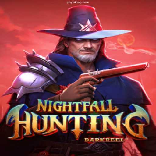 Exploring the Thrilling World of NightfallHunting: Discover the Best of Brazilian Online Games Today