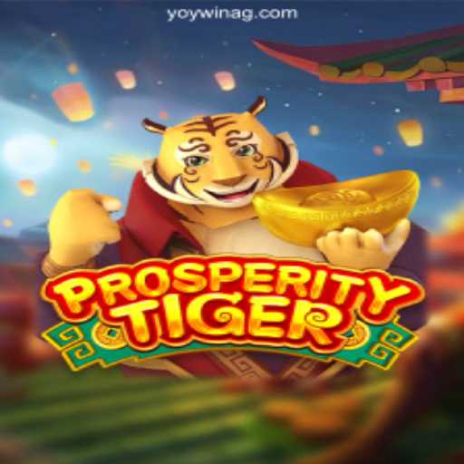 Discover the Exciting World of ProsperityTiger: An Online Gaming Adventure