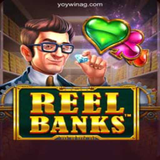 Discover the Thrills of 'ReelBanks' Online Game Experience