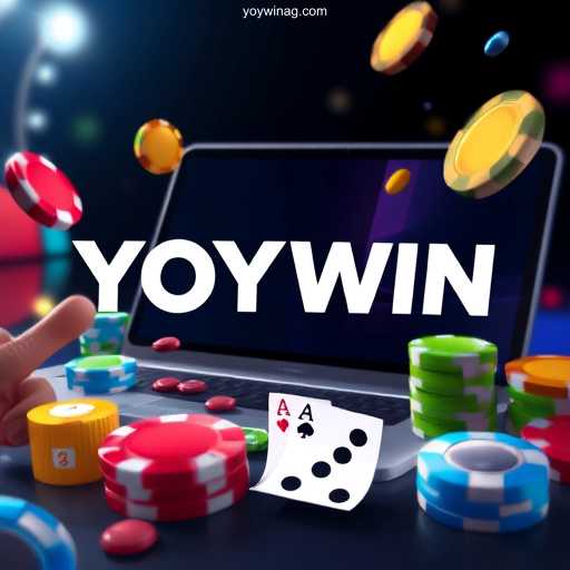 YOY WIN Descubra o Melhor dos Jogos Online Brasileiros Hoje Mesmo 👉YOYWIN