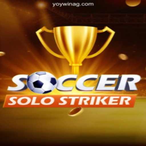 Discover the Thrill of SoccerSoloStriker and the Best of Brazilian Online Games with YOY WIN