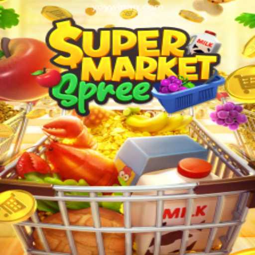 Discover the Exciting World of SupermarketSpree with YOY WIN