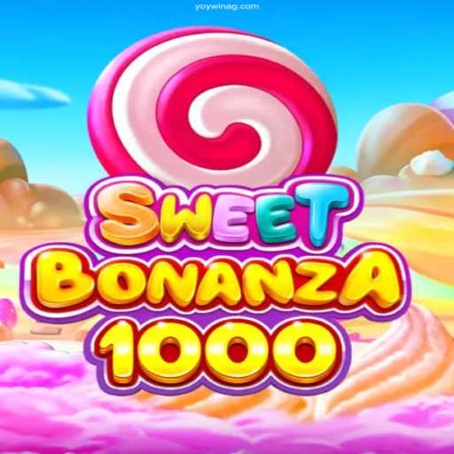 Experience the Excitement of SweetBonanza1000: Unveiling the Thrill of Online Gaming in Brazil