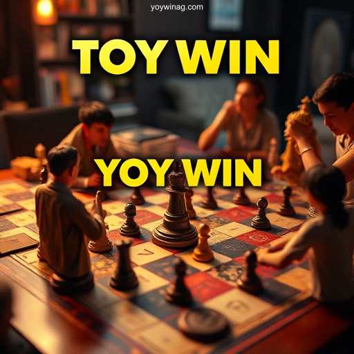 Exploring the Fascinating World of Tabletop Games