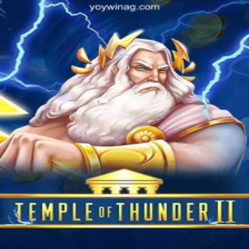Exploring TempleofThunderII: A Brazilian Online Gaming Adventure