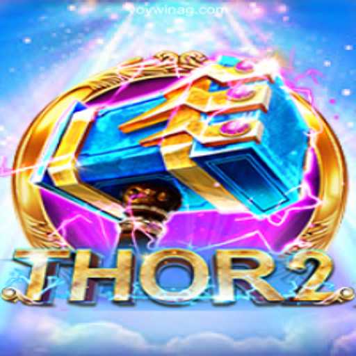 Exploring Thor2: Dive into the Realm of Brazilian Online Gaming
