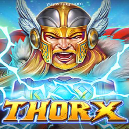 Unleashing the Power of ThorX: Dive into the World of Online Brazilian Games