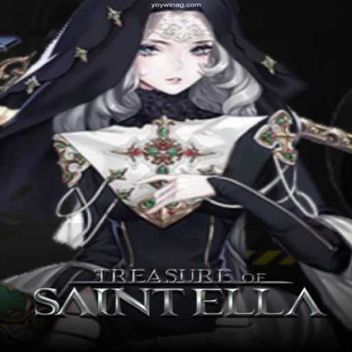 Discover 'TreasureofSaintElla' – An Immersive Online Gaming Experience