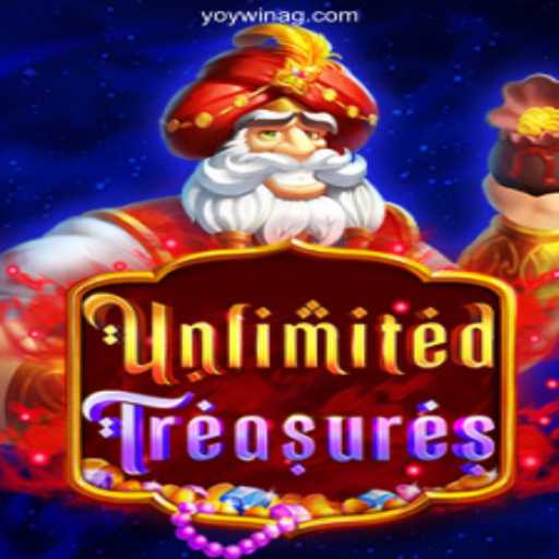 Descubra o Fascinante Mundo de UnlimitedTreasures