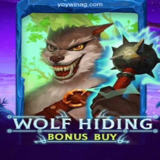 Discover WolfHidingBonusBuy: The Thrilling Brazilian Online Game Experience